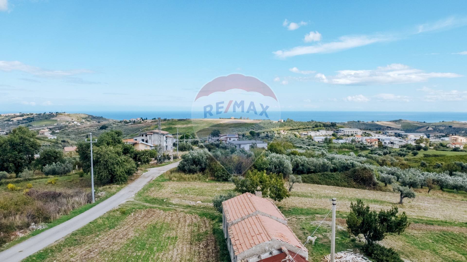 Foto 2 - Terreno edificabile Via Aldo Moro
 
snc, Cupello - foto 2