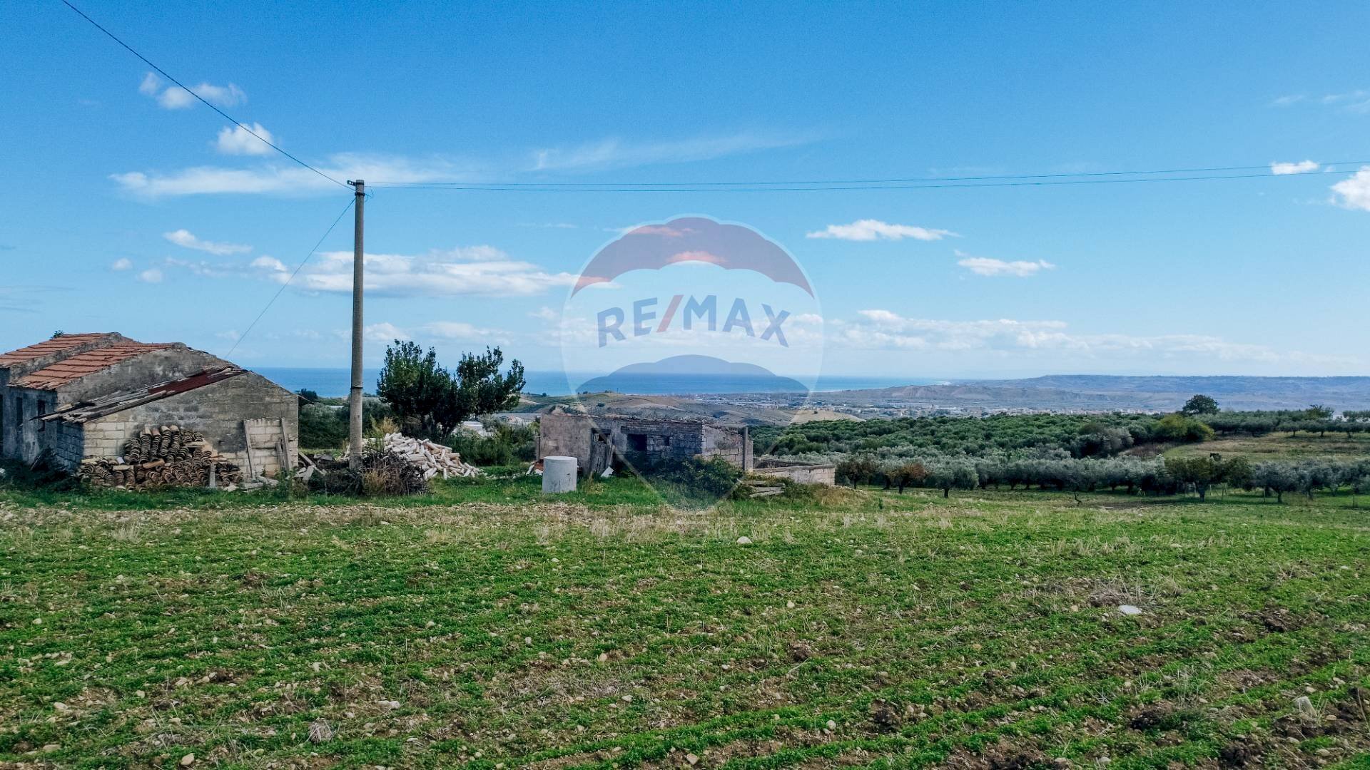 Foto 3 - Terreno edificabile Via Aldo Moro
 
snc, Cupello - foto 3