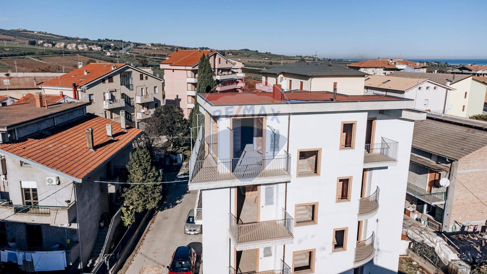 Foto 1 - Independent house Via Celestino V
 
snc, San Salvo - photo 1