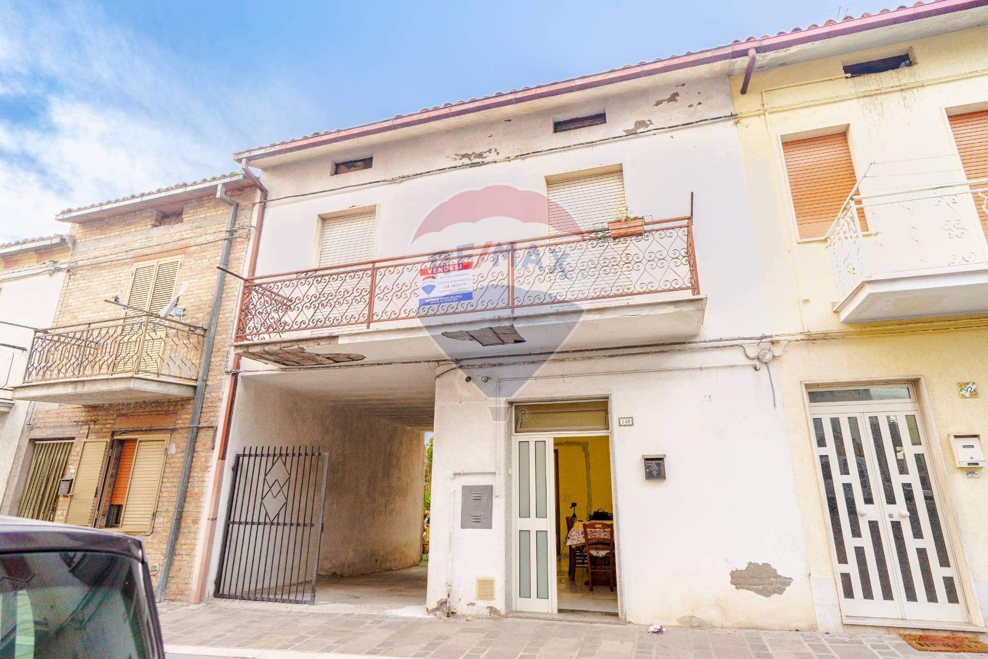 Foto 1 - Semi-detached house Via Duca Degli Abruzzi
 
94, Cupello - photo 1