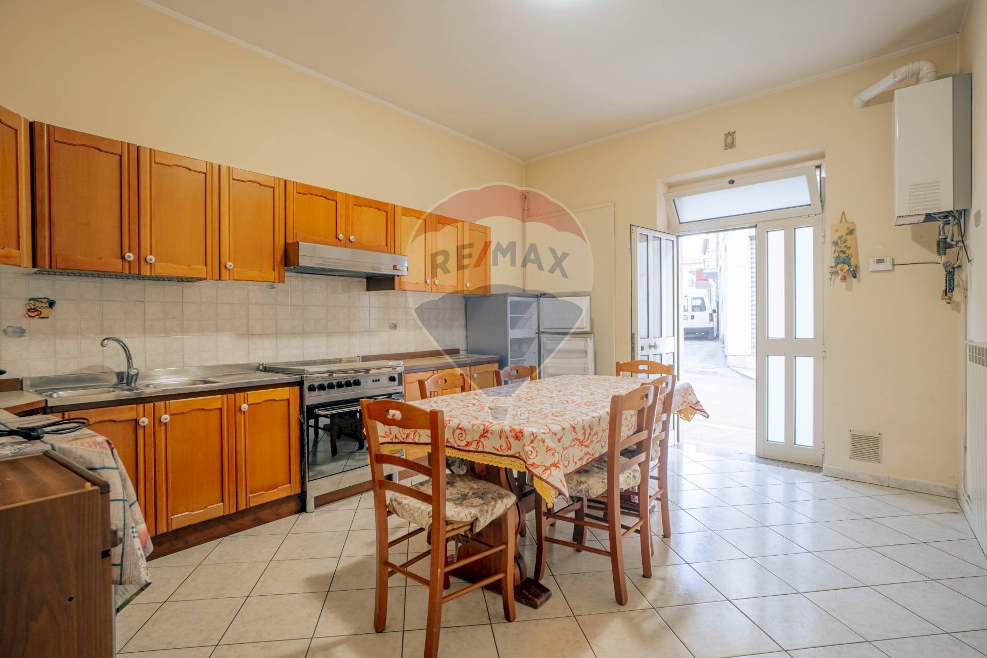 Foto 2 - Semi-detached house Via Duca Degli Abruzzi
 
94, Cupello - photo 2