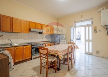 Foto 2 - Casa semi indipendente Via Duca Degli Abruzzi
 
94, Cupello - foto 2