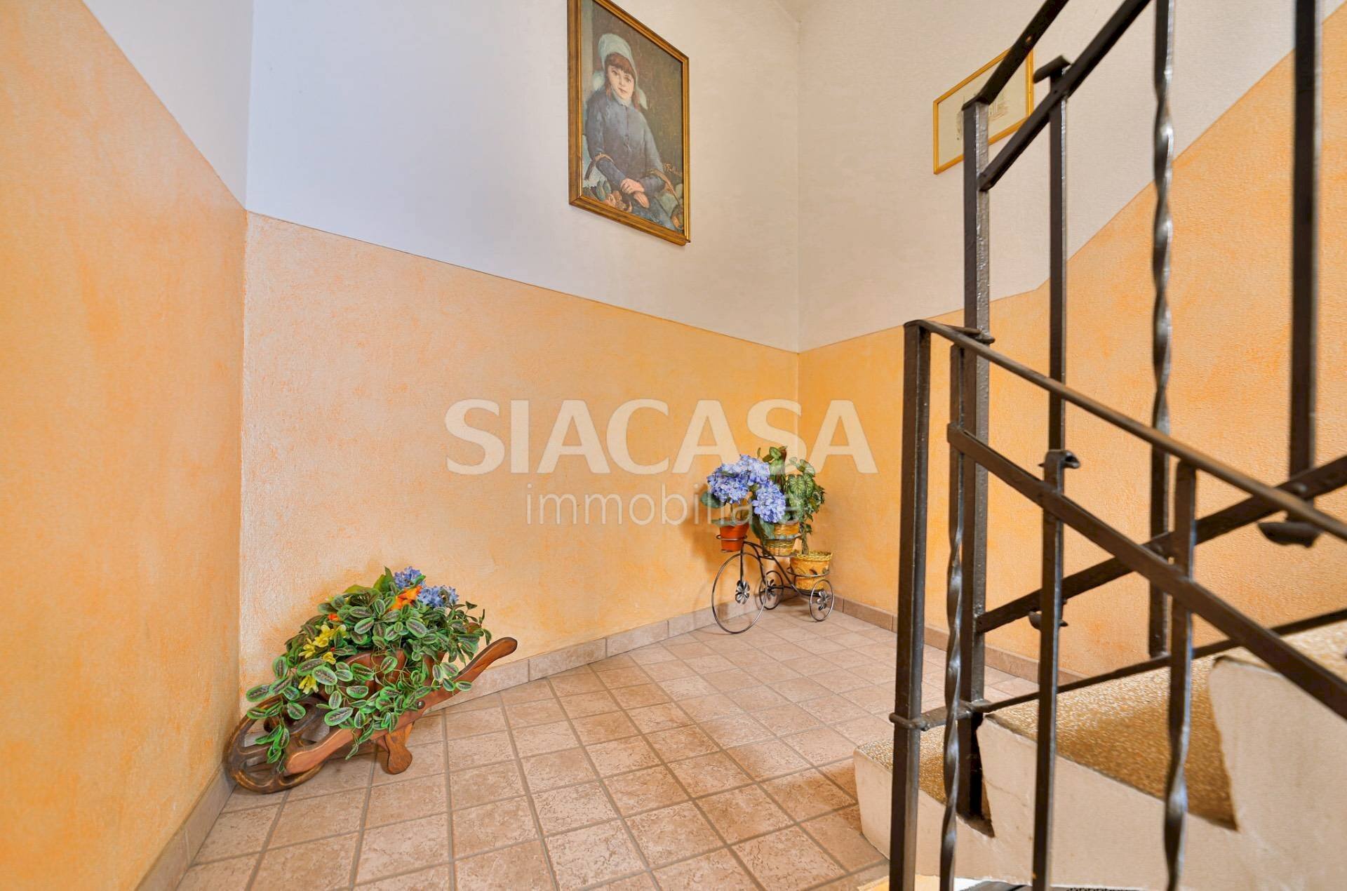 Foto 2 - Trilocale Via Garibaldi
15, Osio Sotto - foto 2