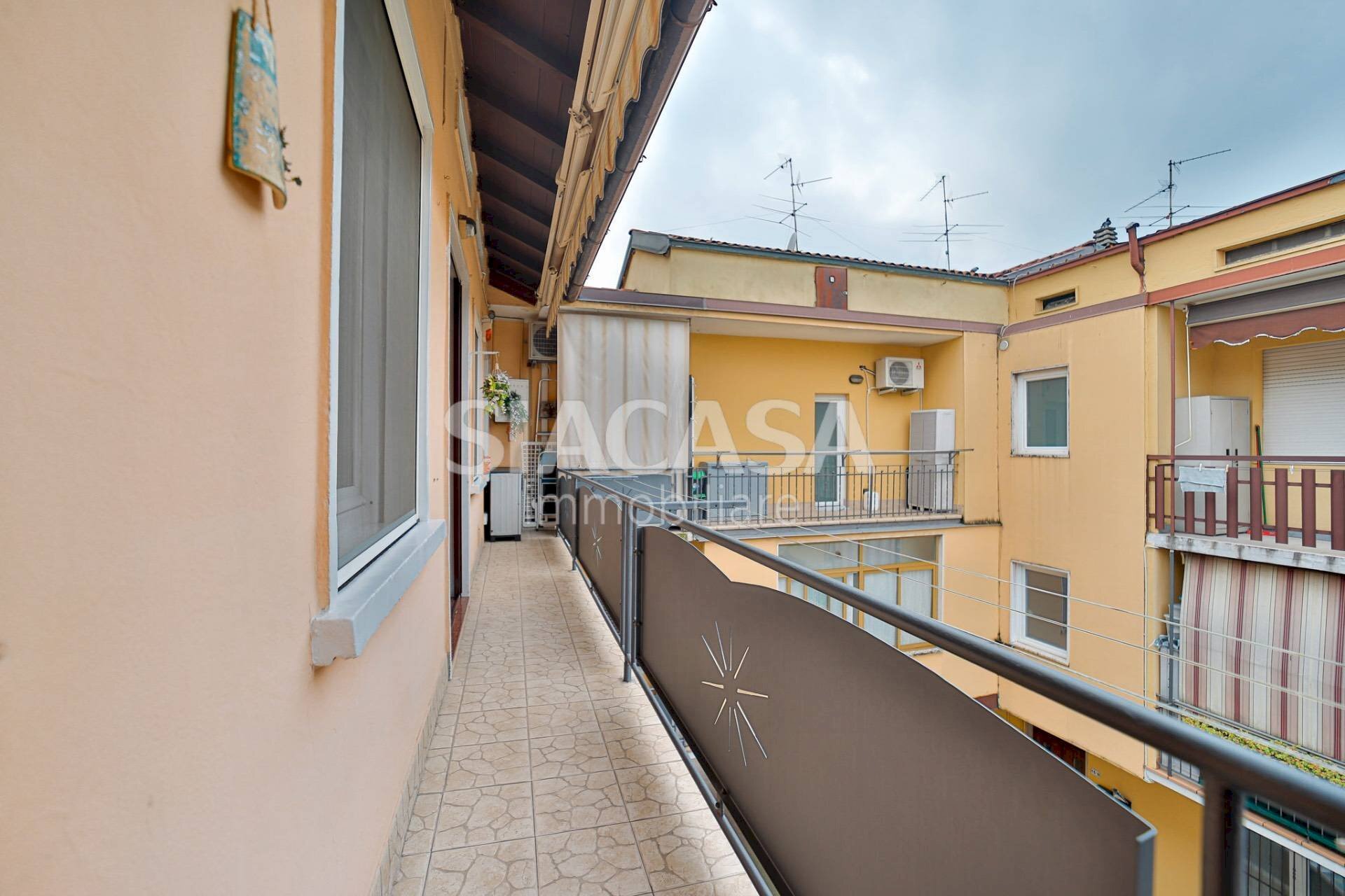 Foto 3 - Trilocale Via Garibaldi
15, Osio Sotto - foto 3