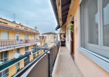 Foto 4 - Trilocale Via Garibaldi
 
15, Osio Sotto - foto 4