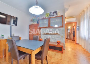 Foto 8 - Trilocale Via Garibaldi
 
15, Osio Sotto - foto 8