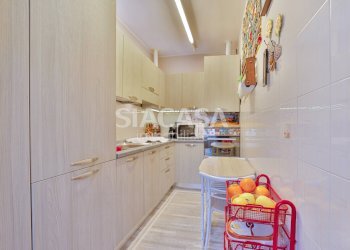 Foto 10 - Trilocale Via Garibaldi
 
15, Osio Sotto - foto 10