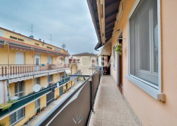 Foto 21 - Trilocale Via Garibaldi
 
15, Osio Sotto - foto 21