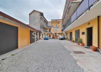 Foto 23 - Trilocale Via Garibaldi
 
15, Osio Sotto - foto 23