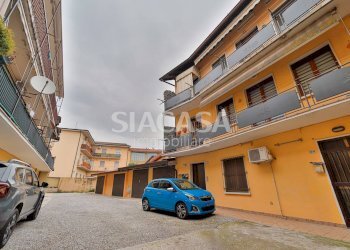 Foto 24 - Trilocale Via Garibaldi
 
15, Osio Sotto - foto 24