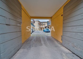 Foto 25 - Trilocale Via Garibaldi
 
15, Osio Sotto - foto 25