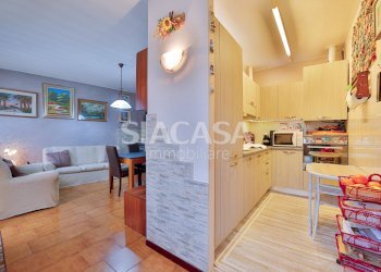 Foto 27 - Trilocale Via Garibaldi
 
15, Osio Sotto - foto 27