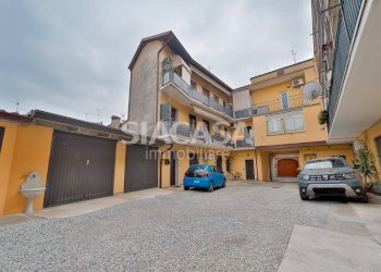 Foto 32 - Trilocale Via Garibaldi
 
15, Osio Sotto - foto 32