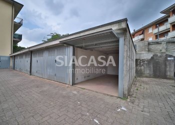 Foto 1 - Box via dei Mille
 
11, Trezzo sull'Adda - foto 1