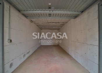 Foto 3 - Box via dei Mille
 
11, Trezzo sull'Adda - foto 3