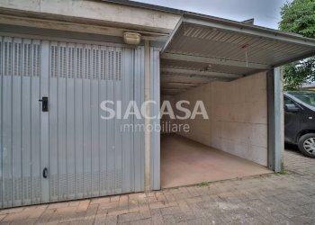 Foto 4 - Box via dei Mille
 
11, Trezzo sull'Adda - foto 4