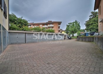 Foto 5 - Box via dei Mille
 
11, Trezzo sull'Adda - foto 5