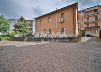 Foto 8 - Box via dei Mille
 
11, Trezzo sull'Adda - foto 8