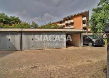 Foto 9 - Box via dei Mille
 
11, Trezzo sull'Adda - foto 9