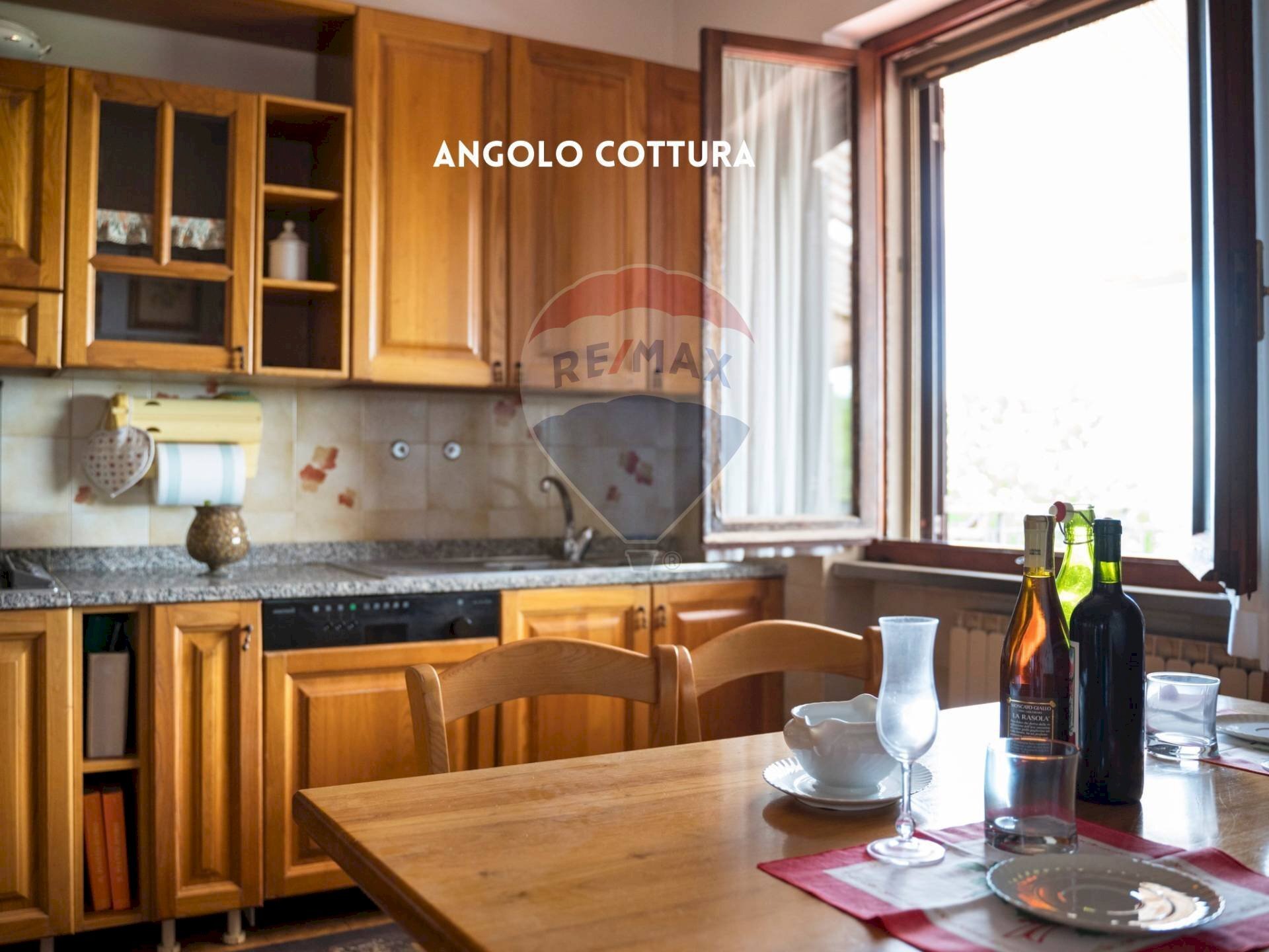 CUCINA ABITABILE - Casa indipendente VIA DELL'ORFANOTROFIO
 
42, Roccastrada - foto 1