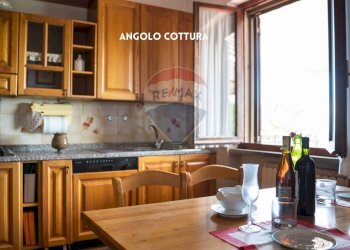 CUCINA ABITABILE - Casa indipendente VIA DELL'ORFANOTROFIO
 
42, Roccastrada - foto 1
