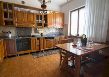 CUCINA ABITABILE - Casa indipendente VIA DELL'ORFANOTROFIO
 
42, Roccastrada - foto 6