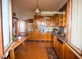Cucina - Casa indipendente VIA DELL'ORFANOTROFIO
 
42, Roccastrada - foto 7