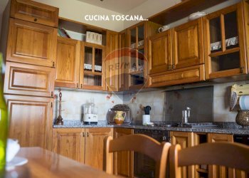 CUCINA - Casa indipendente VIA DELL'ORFANOTROFIO
 
42, Roccastrada - foto 8