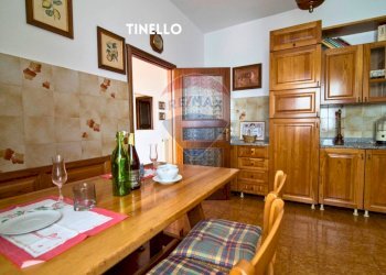 CUCINA ABITABILE - Casa indipendente VIA DELL'ORFANOTROFIO
 
42, Roccastrada - foto 9