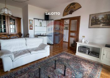 SOGGIORNO - Casa indipendente VIA DELL'ORFANOTROFIO
 
42, Roccastrada - foto 11