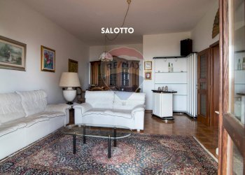 SOGGIORNO - Casa indipendente VIA DELL'ORFANOTROFIO
 
42, Roccastrada - foto 13