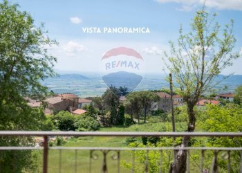 VISTA PANORAMICA - Casa indipendente VIA DELL'ORFANOTROFIO
 
42, Roccastrada - foto 17