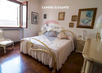 CAMERA MATRIMONIALE - Casa indipendente VIA DELL'ORFANOTROFIO
 
42, Roccastrada - foto 19