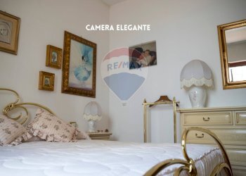 CAMERA MATRIMONIALE - Casa indipendente VIA DELL'ORFANOTROFIO
 
42, Roccastrada - foto 22