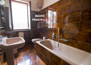 BAGNO CON VASCA - Casa indipendente VIA DELL'ORFANOTROFIO
 
42, Roccastrada - foto 23