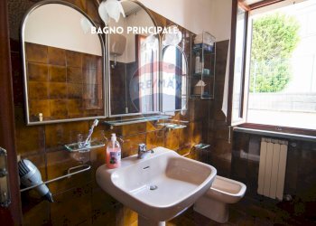 BAGNO - Casa indipendente VIA DELL'ORFANOTROFIO
 
42, Roccastrada - foto 25