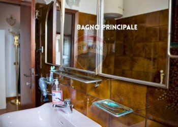 Bagno - Casa indipendente VIA DELL'ORFANOTROFIO
 
42, Roccastrada - foto 26