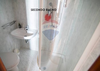 BAGNO CON DOCCIA - Casa indipendente VIA DELL'ORFANOTROFIO
 
42, Roccastrada - foto 28