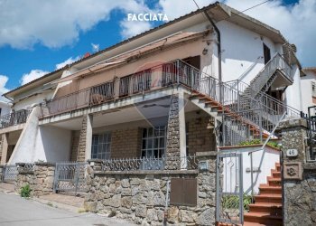 FACCIATA - Casa indipendente VIA DELL'ORFANOTROFIO
 
42, Roccastrada - foto 31