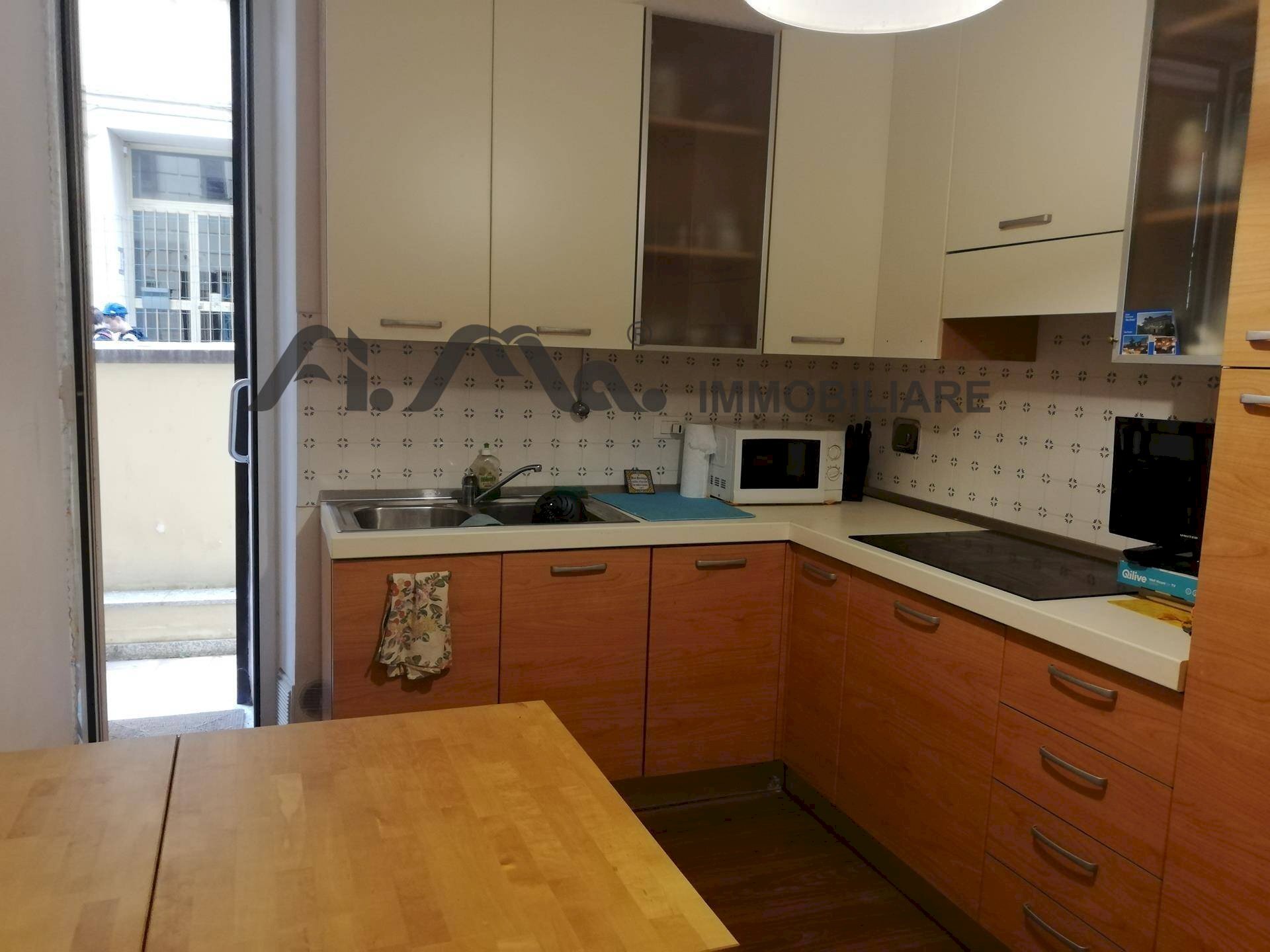 Foto 1 - Two-room apartment via Donizetti, Savona - photo 1