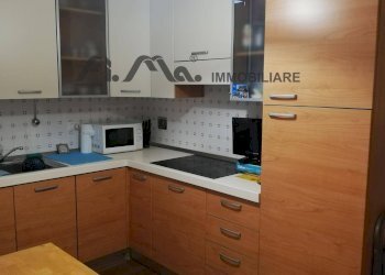 Foto 2 - Two-room apartment via Donizetti, Savona - photo 2