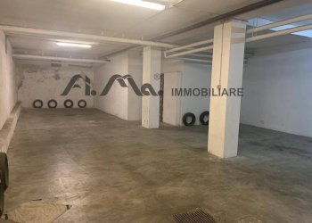 Foto 1 - Box Via Bevilacqua, Savona - foto 1