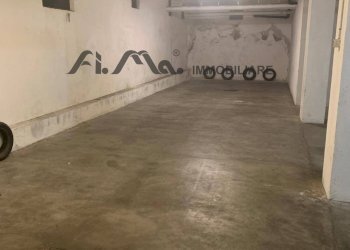 Foto 2 - Box Via Bevilacqua, Savona - foto 2