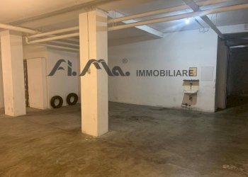 Foto 3 - Box Via Bevilacqua, Savona - foto 3