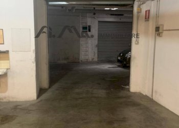 Foto 4 - Box Via Bevilacqua, Savona - foto 4