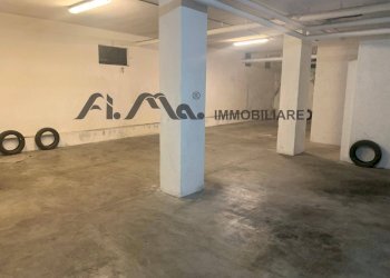 Foto 7 - Box Via Bevilacqua, Savona - foto 7