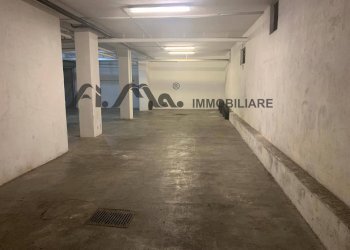 Foto 8 - Box Via Bevilacqua, Savona - foto 8