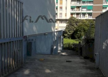 Foto 11 - Box Via Bevilacqua, Savona - foto 11