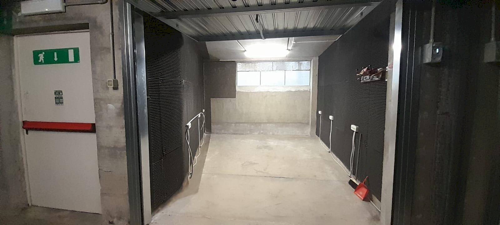 Foto 3 - Box via Giordano, Savona - foto 2