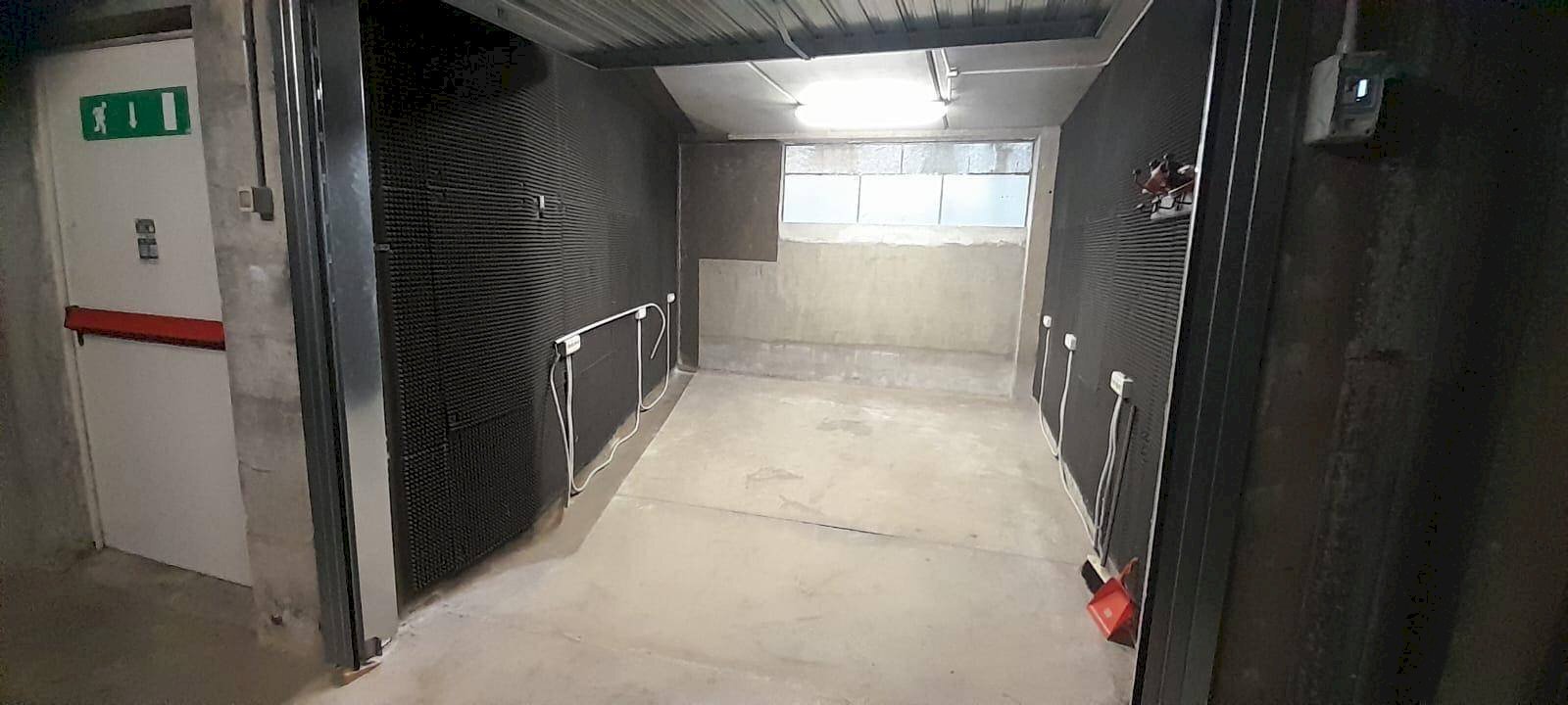 Foto 4 - Box via Giordano, Savona - foto 3